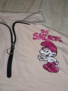 Hoodie – Like New | Perfect Condition.