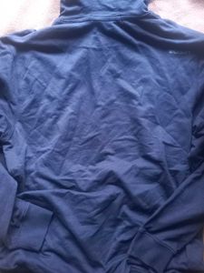 Wildcraft Explore Hoodie