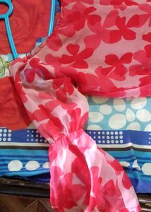 Umbrella Frock