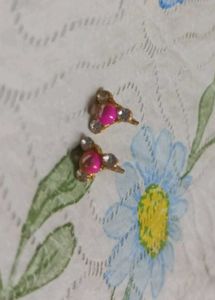 Cute Sparkly Earrings