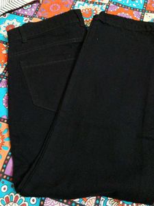 Black Jeans