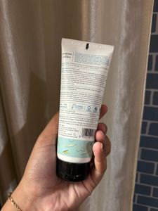 Scalp Scrub