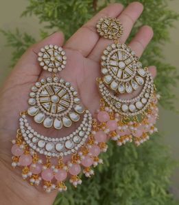 Earrings ❤️😍
