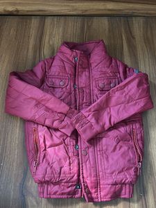 boy jacket
