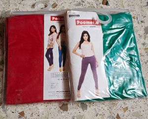 Premium Poomer Leggings