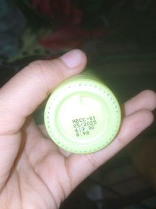 Skin Barrier Repair Cream