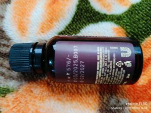 Indulekha Bringha Hair Growth Serum