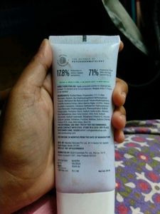 Sereko 24H Hydration Sunscreen