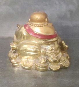 Laughing Buddha