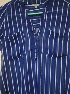 Striped Top