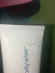 Bodywise Pigmentation Repair Cream