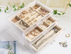 Jewellery Organizer