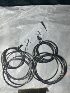 Ear Ring Sets (16 Set)