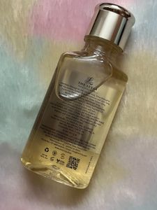 Tishya By The Leela Shower Gel Kumud &amp; Nilgiris