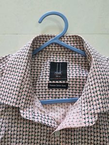Original Brand New Condition Shirt  size 39