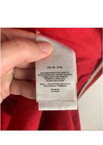 Columbia Lightweight Jacket