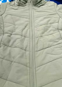 Women And Man Jacket