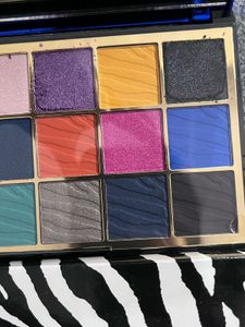 Makeup Revolution London Eyeshadow