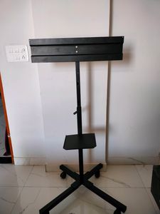 Portable Tv Stand