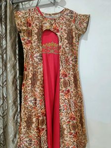 Elegant Kurta Set