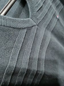 Black Sweater For Men