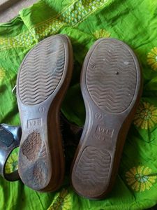 VKC Women Slippers