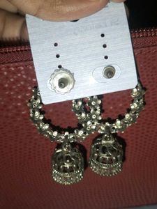 jhumka