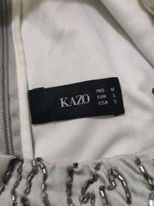 Kazo Elegant Maxi Dress