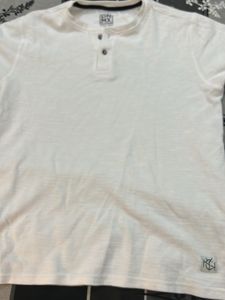 DNMX 13-14 Yrs Old Boy Semi-Formal Tshirt I