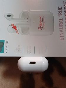 Bhajwad Premium Quality Earbuds