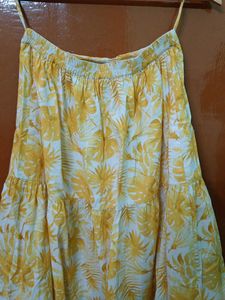 Skirt And Dupatta Set
