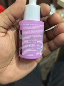 Plix Jamun Acne Marks Treatment Serum