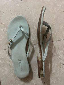 CODE Flip Flops