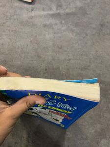 Diary of a Wimpy Kid: The Getaway