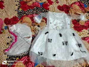 pari frock