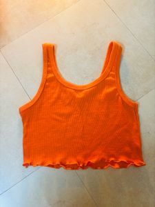 Tunic Top