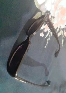 Dior Black Frame Sunglasses