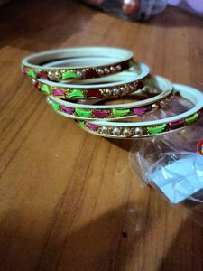 New Bangle