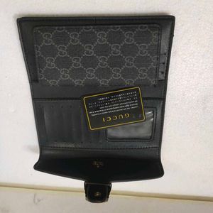 Gucci Wallet Brand New