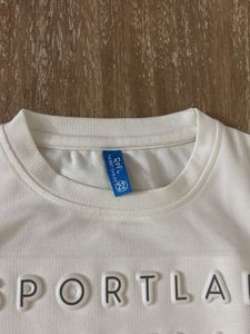 Sportlab Kids Tee