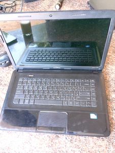 Compaq Laptop