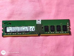 SK hynix 4GB PC4-3200AA DDR4-3200MHz Ram