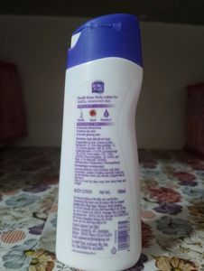 Boro Blus Body Lotion 100ml