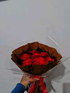 Beautiful Handmade Bouquet