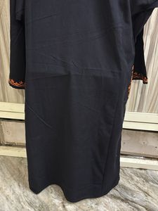 Brand New Kashmiri kurti ( firang) With Pockets