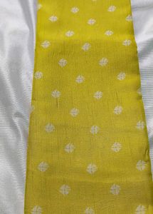 New Badhani Dola Silk Saree With Blouse For Women