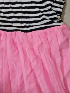 Frock For Girls