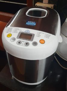 Bread & Aata Maker