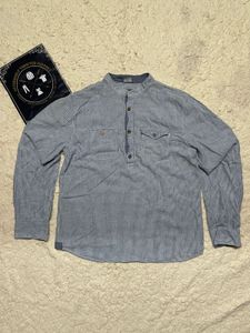 Striped Casual Shirt ❤️