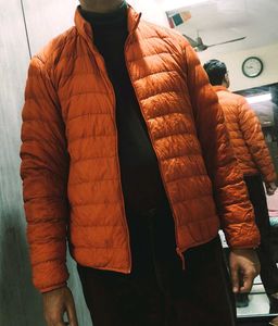 Uniqlo Jacket